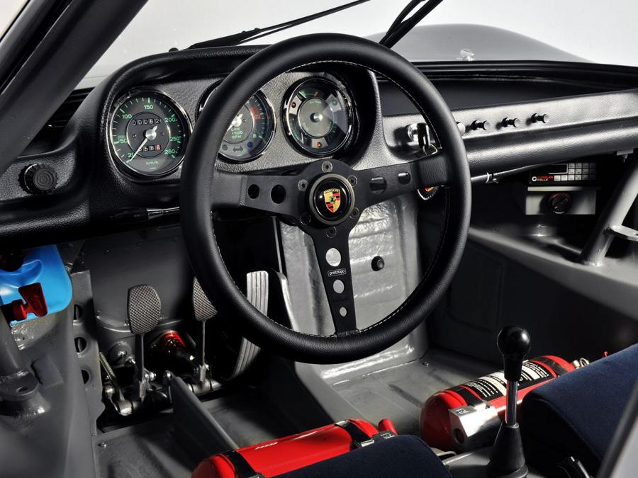  Porsche 904 Carrera GTS 1963 года  (фото 21 из 29)